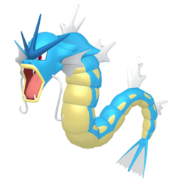 Gyarados