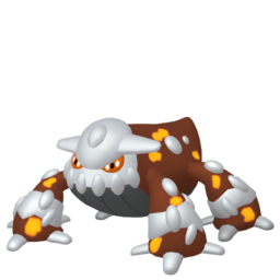 Heatran