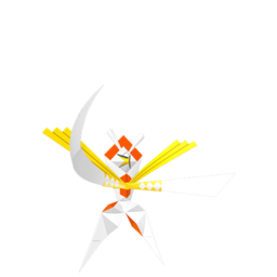 Who defeats Kartana?