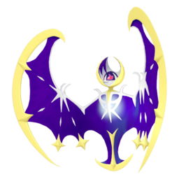 Anything Goes - Lunala