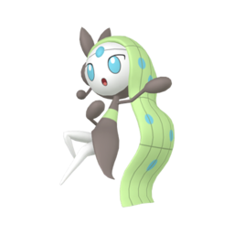 Meloetta