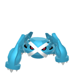 Metagross  sprite from Home