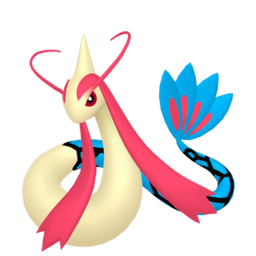 Milotic