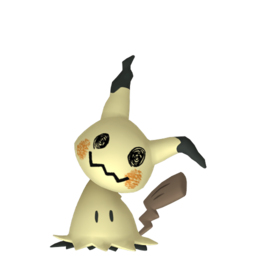 [Terminé][S4] Un frère et une soeur [Solo] Mimikyu