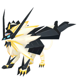 Necrozma  sprite from Home