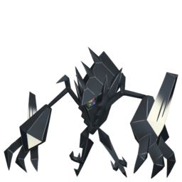 Smogon University - Dusk Mane Necrozma and Dawn Wings Necrozma