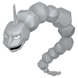 Onix sprites gallery