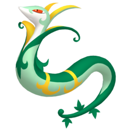 Serperior