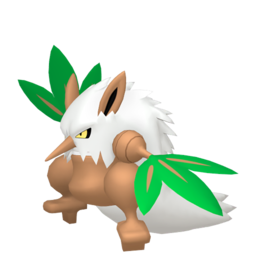 What is a good moveset for Shaymin? - PokéBase Pokémon Answers