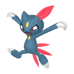 Sneasel