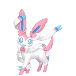 [S4] Le book d'une star Sylveon