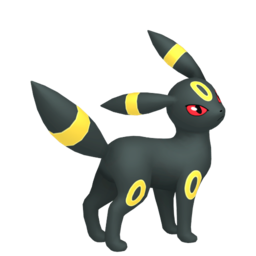 The best moveset for Umbreon in Pokemon Gold and Silver