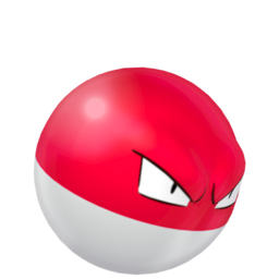 Pixilart - Shiny Voltorb by Bonmv317