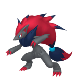 Zoroark