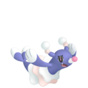 Brionne Shiny sprite from Home