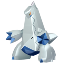 Duraludon Shiny sprite from Home