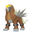 Fan Requests #14: Raikou, Entei, and Suicune Fusion - Pokemon Evolutions  That You Wish Existed! 