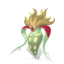 Malamar Shiny sprite from Home