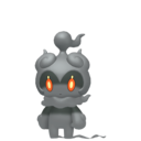Marshadow Shiny sprite from Home