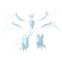 Necrozma Shiny sprite from Home