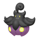Pumpkaboo Shiny sprite from Home