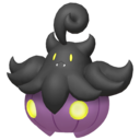 Pumpkaboo Shiny sprite from Home