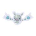 Reuniclus Shiny sprite from Home