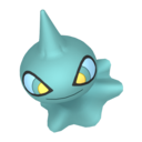 Shuppet Shiny sprite from Home