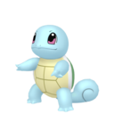 Squirtle Shiny sprite from Home