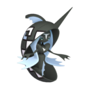 Tapu Fini Shiny sprite from Home