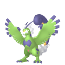 Tornadus Shiny sprite from Home
