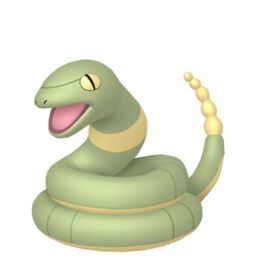 Tropius - #0357 -  Pokédex