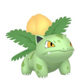 list of all shiny pokemon