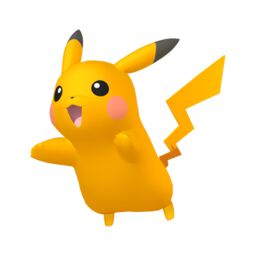 Pokémon Yellow  Pokémon Database