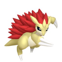 Pokemon Shiny Dex List Of Shiny Sprites Pokemon Database