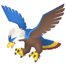 Pokémon Brasil - -Ryu Sprites de todos os Pokémon shiny