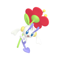 Floette