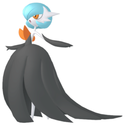 shiny gardevoir pokemon