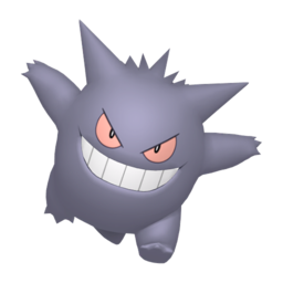 Shiny Gastly, Shiny Haunter & Shiny Gengar Reactions  Pokemon Let's Go  Pikachu Shiny Living Dex 