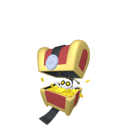 Gimmighoul