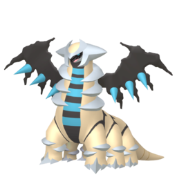 Giratina Origin Forme Pixel Over, I made these (Pix overs, …