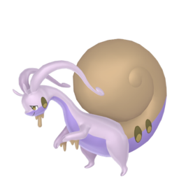 CHECK BIO on Instagram: “Goodra pokemon red/blue sprite #pokemon