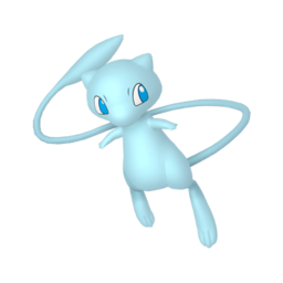 How to Get Shiny Mew in Pokemon Home from 3DS Pokemon Red & Blue (8F) 