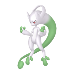 Armored Mewtwo Sprites, Stats, and Moves Added to Pokemon GO