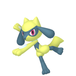 Lucario has always been one of my favorites, and the shiny is 🤩 #pokemon  #pokemongo #gosnapshot #pokemongames #pokemoncommunity…