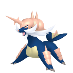 Samurott