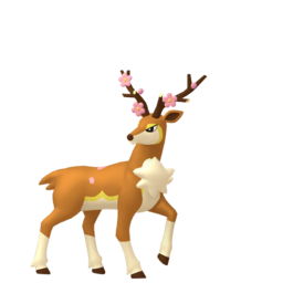 Sawsbuck