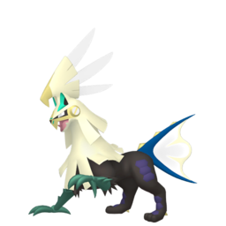 Smogon University - Zamazenta by Cretacerus