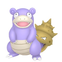 Slowbro