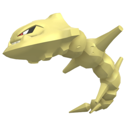 shiny steelix pokemon x